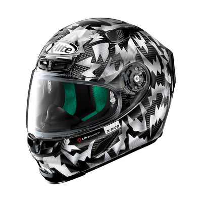 X-Lite X-803 Ultra Imago 63 Carbon Helmet