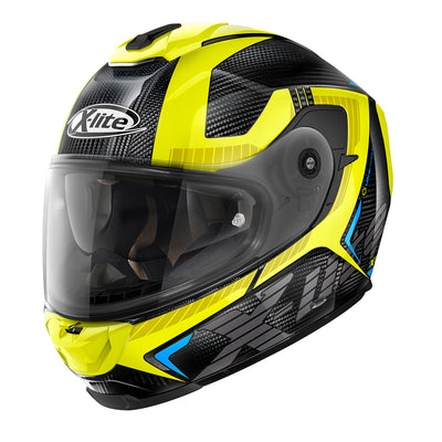X-Lite X-903 Ultra Evocator 32 Carbon Helmet