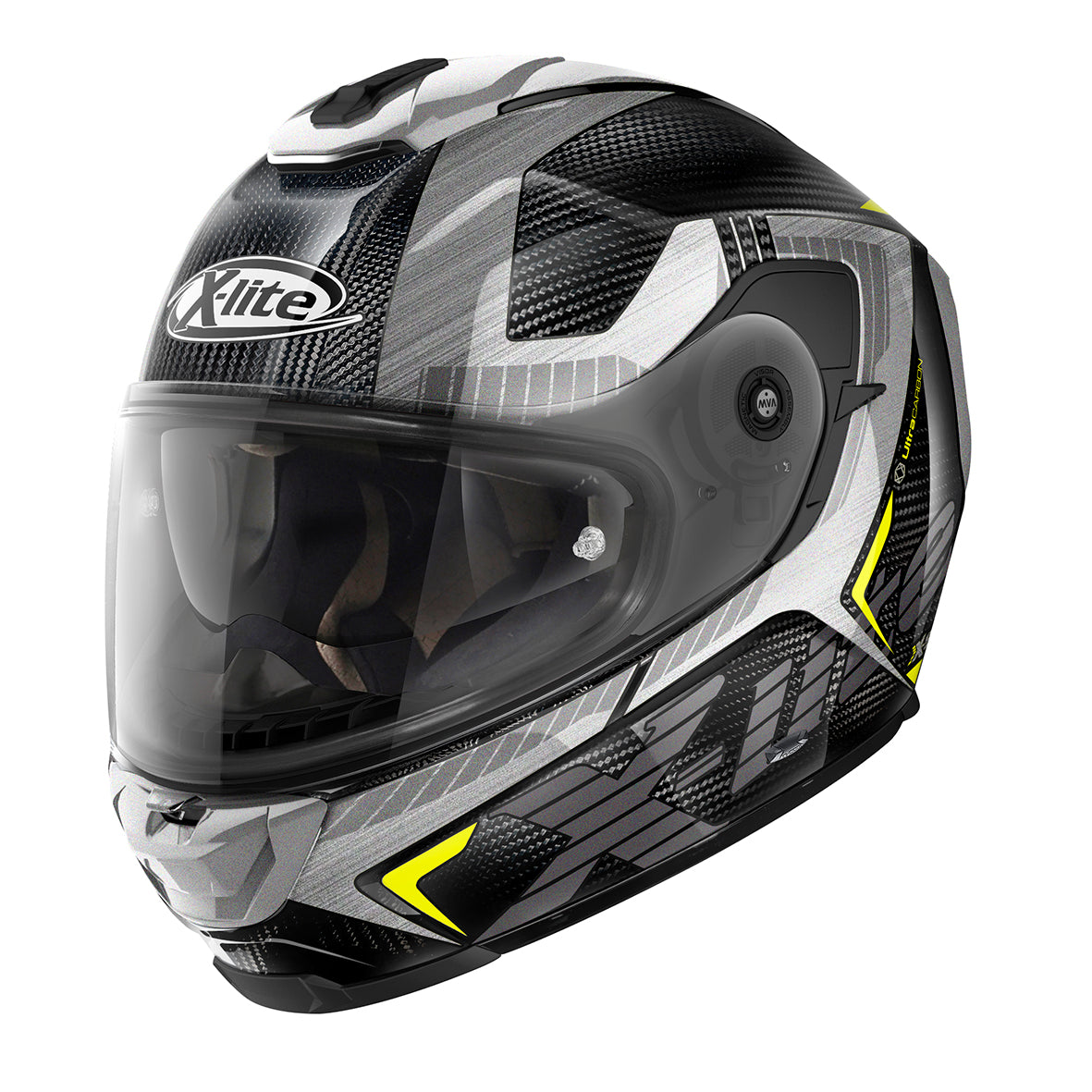 X-Lite X-903 Ultra Evocator 33 Carbon Helmet
