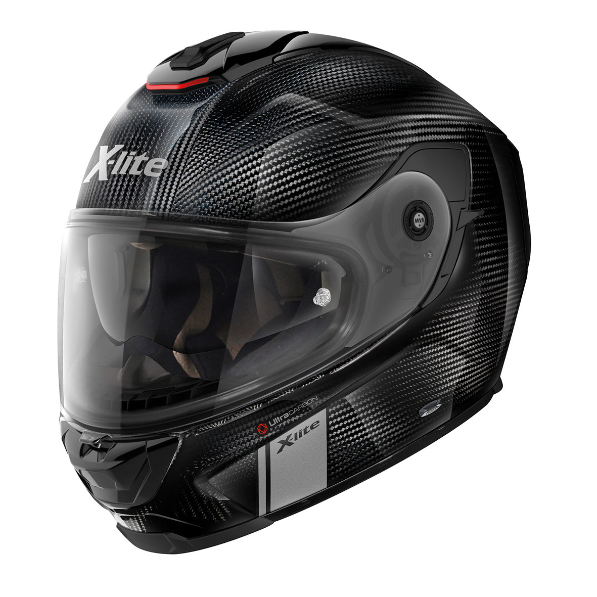 X-Lite X-903 Ultra Modern 101 Carbon Helmet