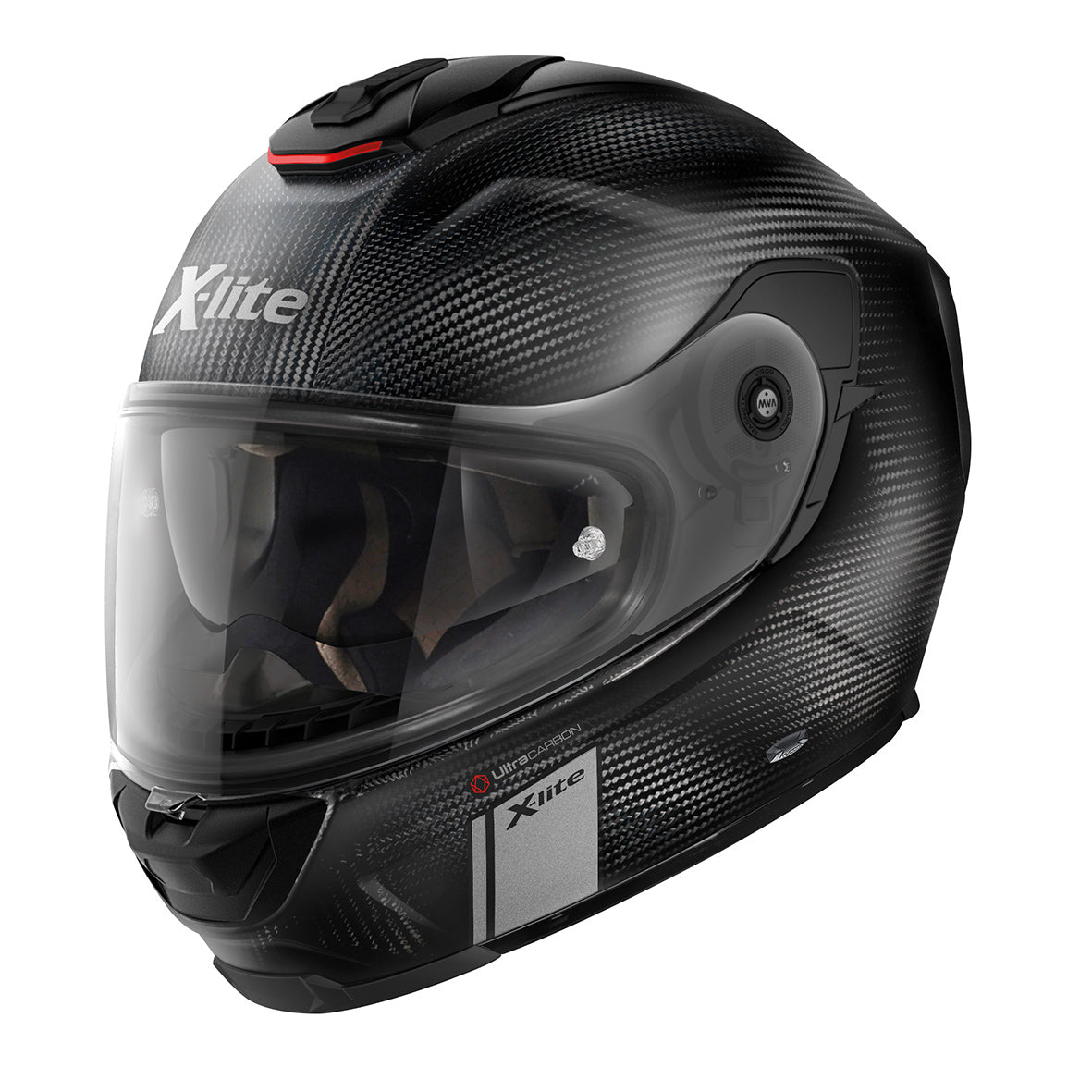 X-Lite X-903 Ultra Modern 102 Carbon Helmet