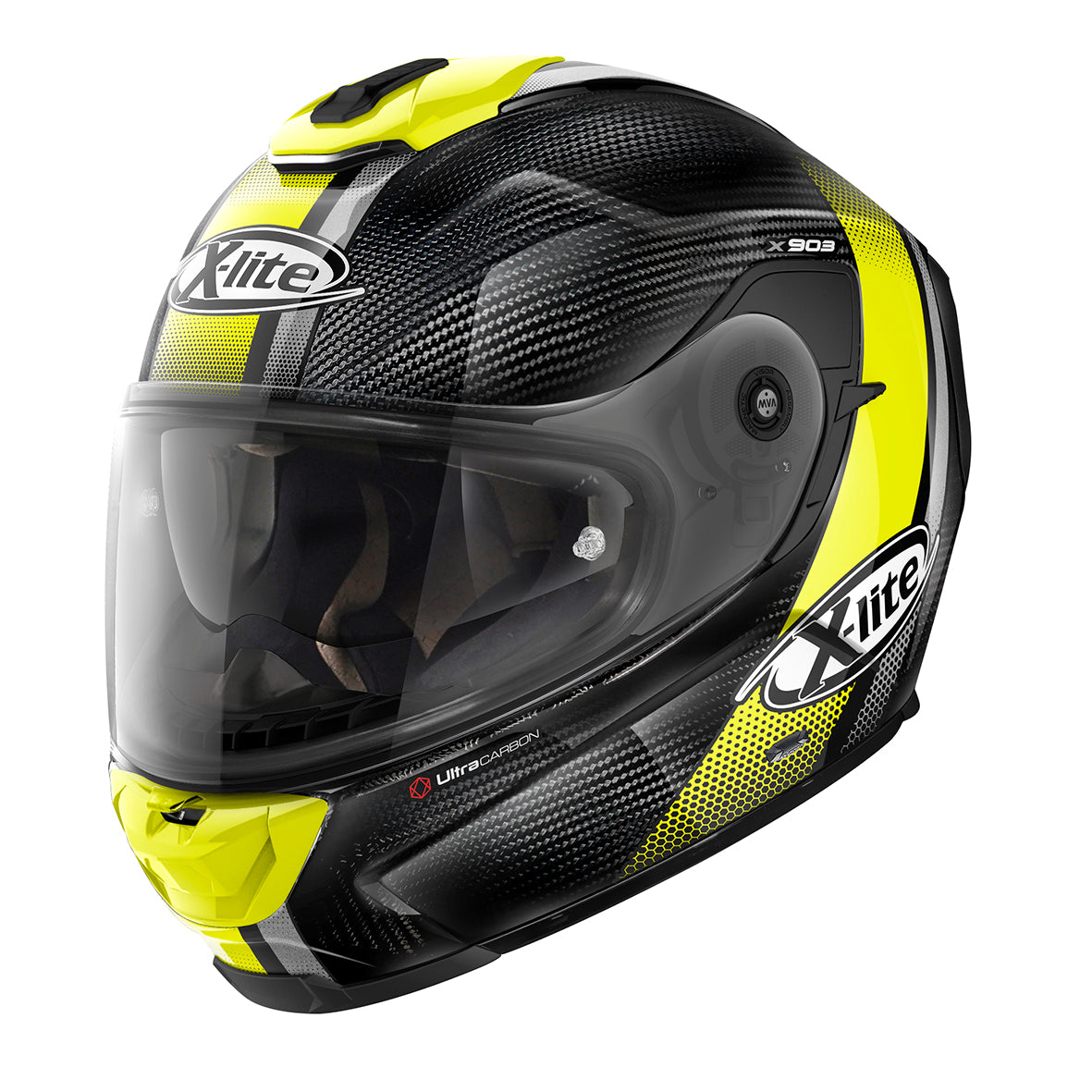 X-Lite X-903 Ultra Senator 25 Carbon Helmet