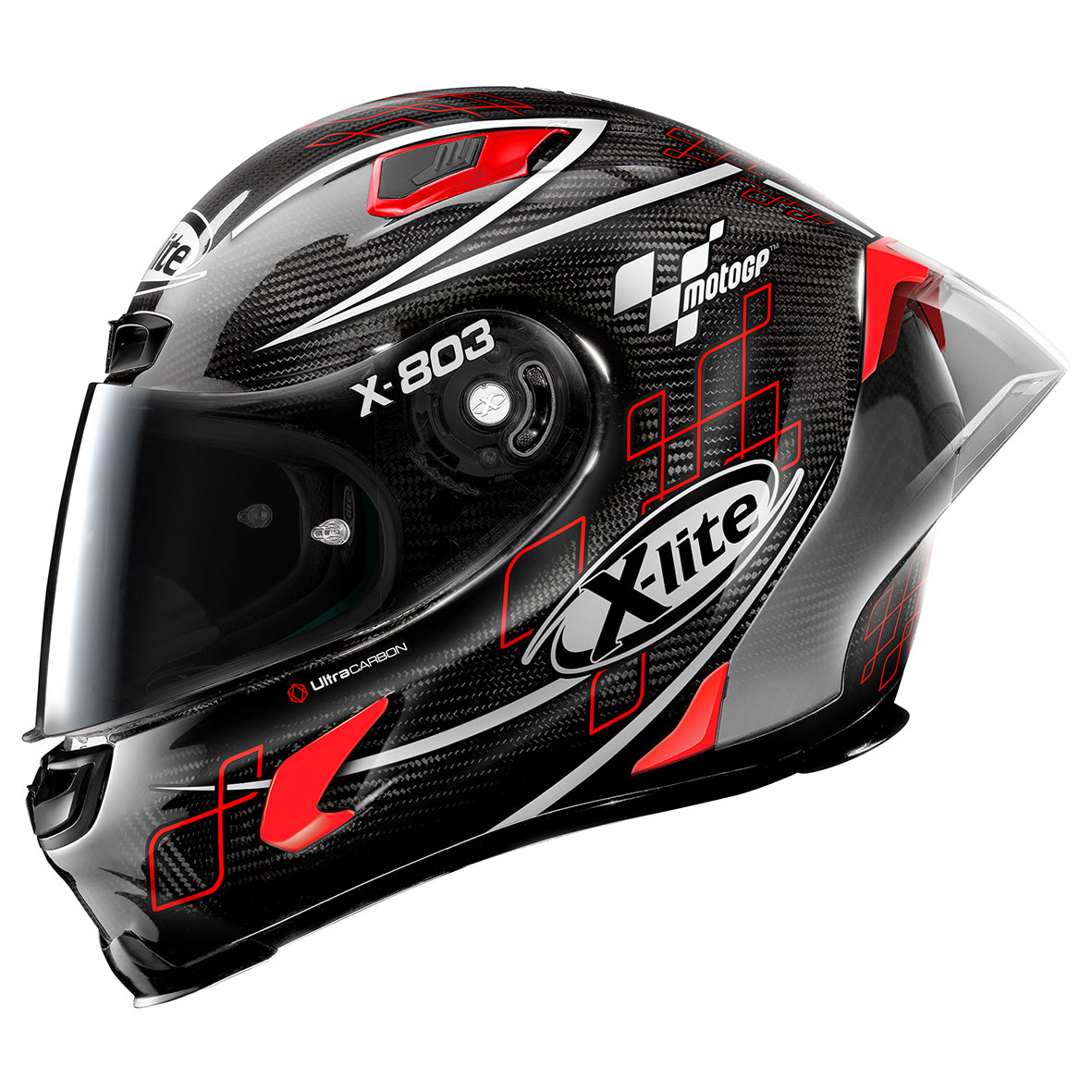 X-Lite X-803 RS Ultra Moto GP 31 Carbon Helmet