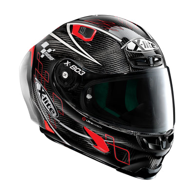 X-Lite X-803 RS Ultra Moto GP 31 Carbon Helmet