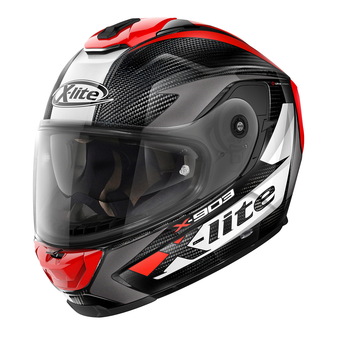X-Lite X-903 Ultra Nobiles 27 Carbon Helmet