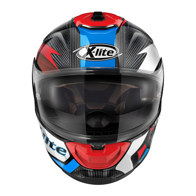 X-Lite X-903 Ultra Nobiles 28 Carbon Helmet