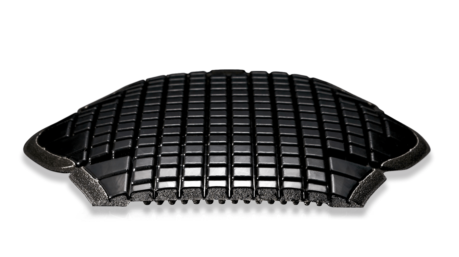 Spidi Compact Warrior Back Protector Level 1