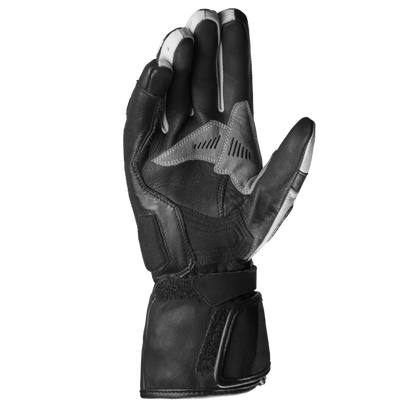 Spidi STS-R2 Lady Black/Fuchsia Glove