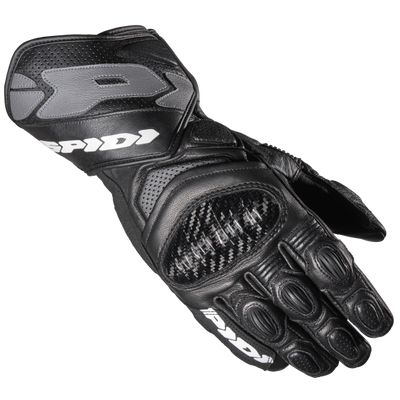 Spidi Carbo 7 Black Glove