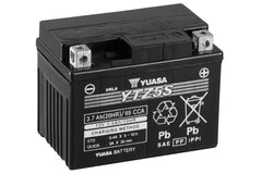 Yuasa YTZ5S Battery (Vietnam, Wet Charged)