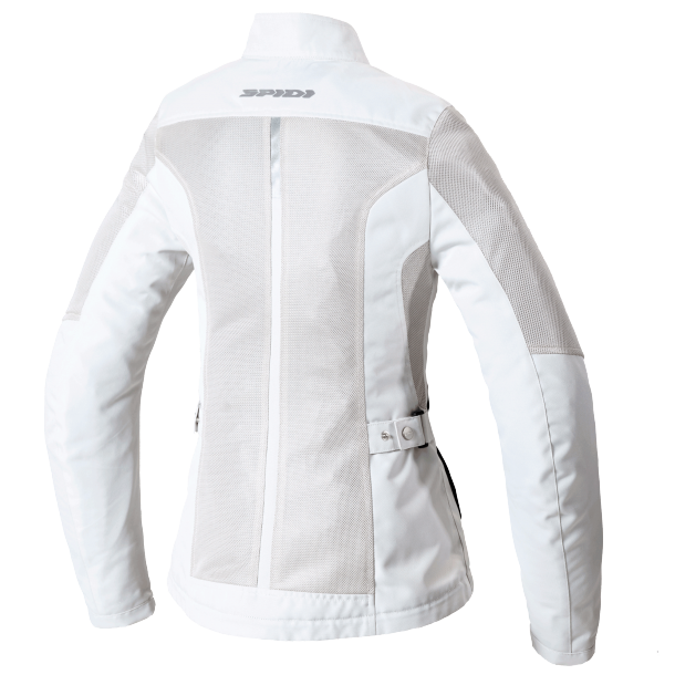 Spidi Solar Net Lady Ice 437 Jacket