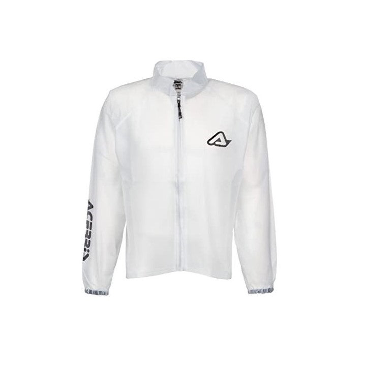 Acerbis Rain Transparent 3.0 Jacket