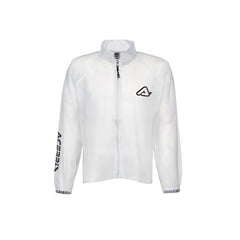 Acerbis Rain Transparent 3.0 Jacket