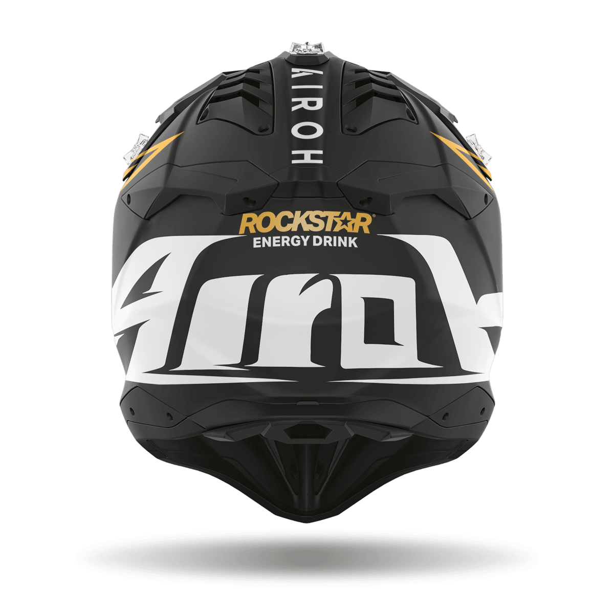 Airoh Aviator 3 Rockstar 22 Helmet