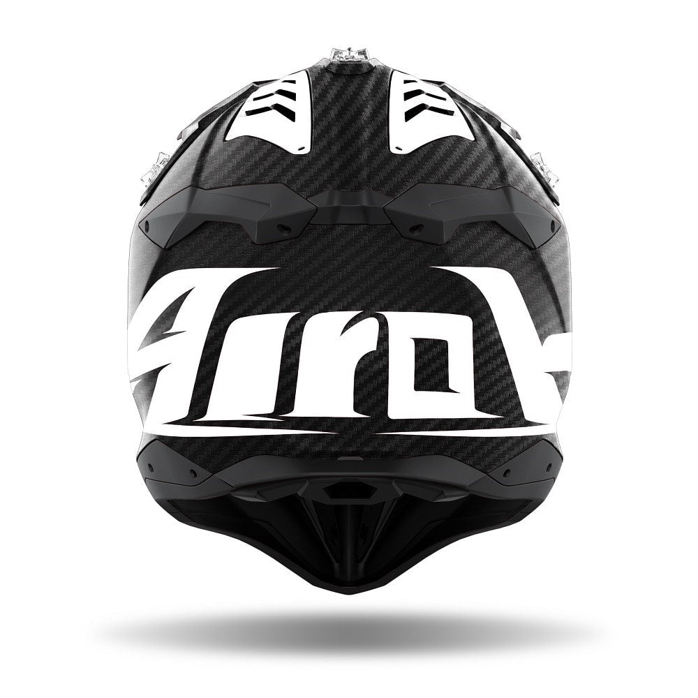 Airoh Aviator 3 Primal Yellow Matt Helmet