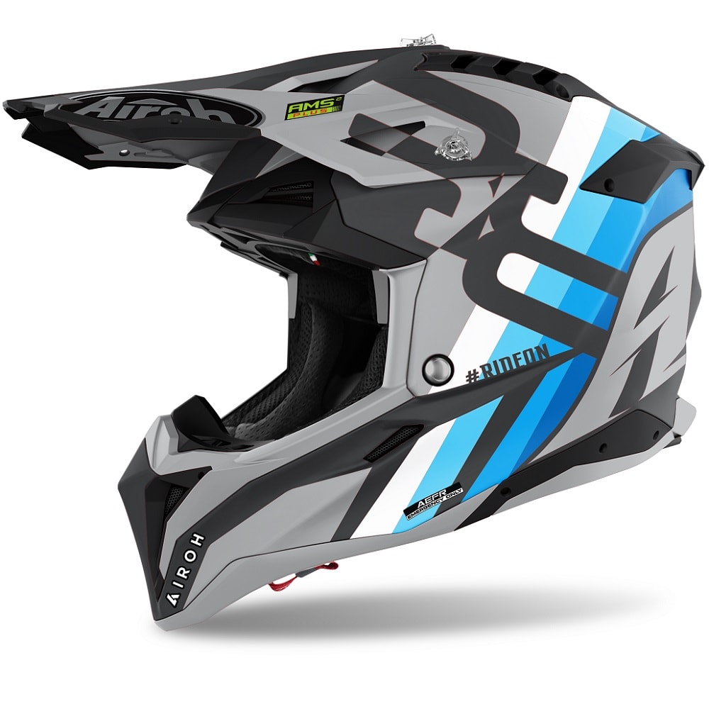 AVIATOR 3 HELMET | ktm-onlineshop
