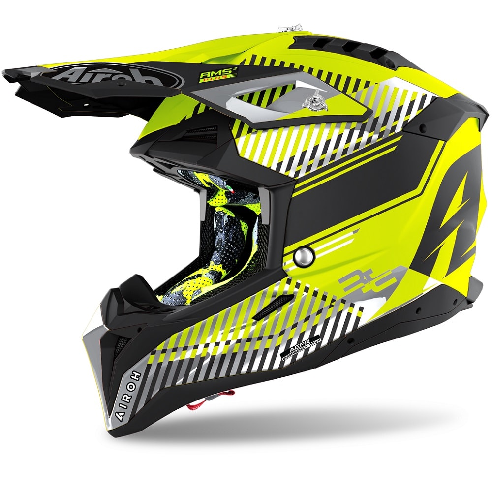 AVIATOR 3 HELMET | ktm-onlineshop