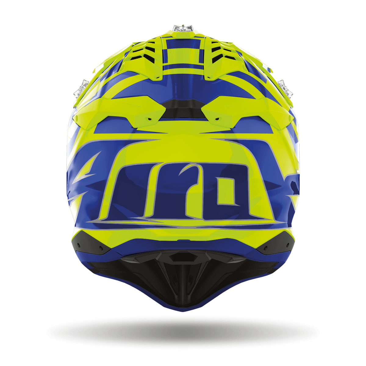 Airoh Aviator 3 TC21 Gloss Helmet