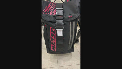 Zedge WP Backpack with Light