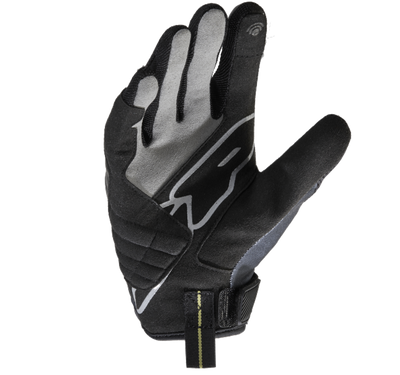 Flash-R Evo Tex Gloves Lady Black