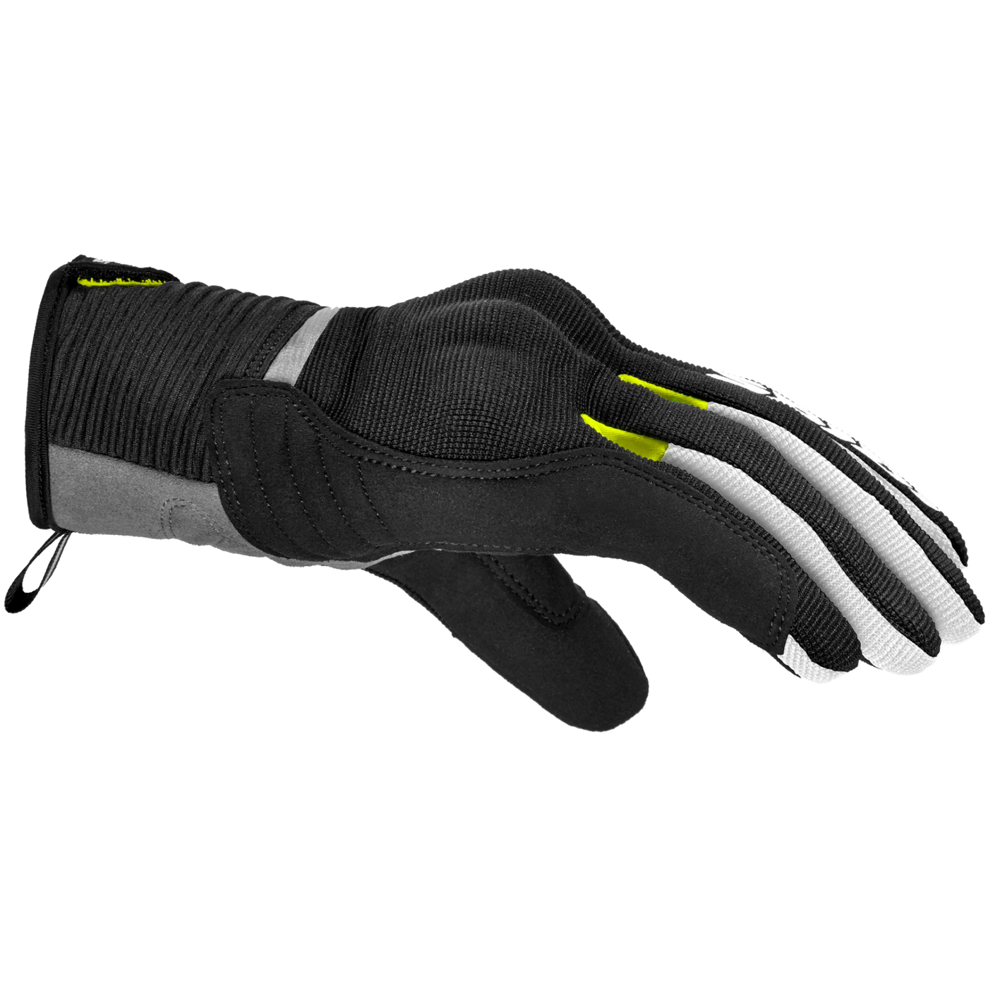 Spidi Flash CE Yellow Fluo 486 Glove