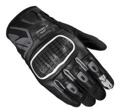 Spidi G-Warrior Black Glove