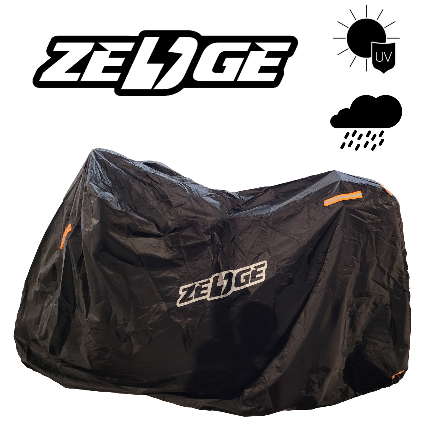 Zedge Bike Cover