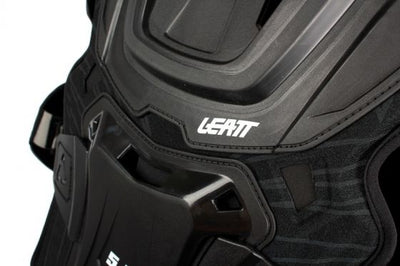 Leatt Chest Protector 5.5 Pro Black