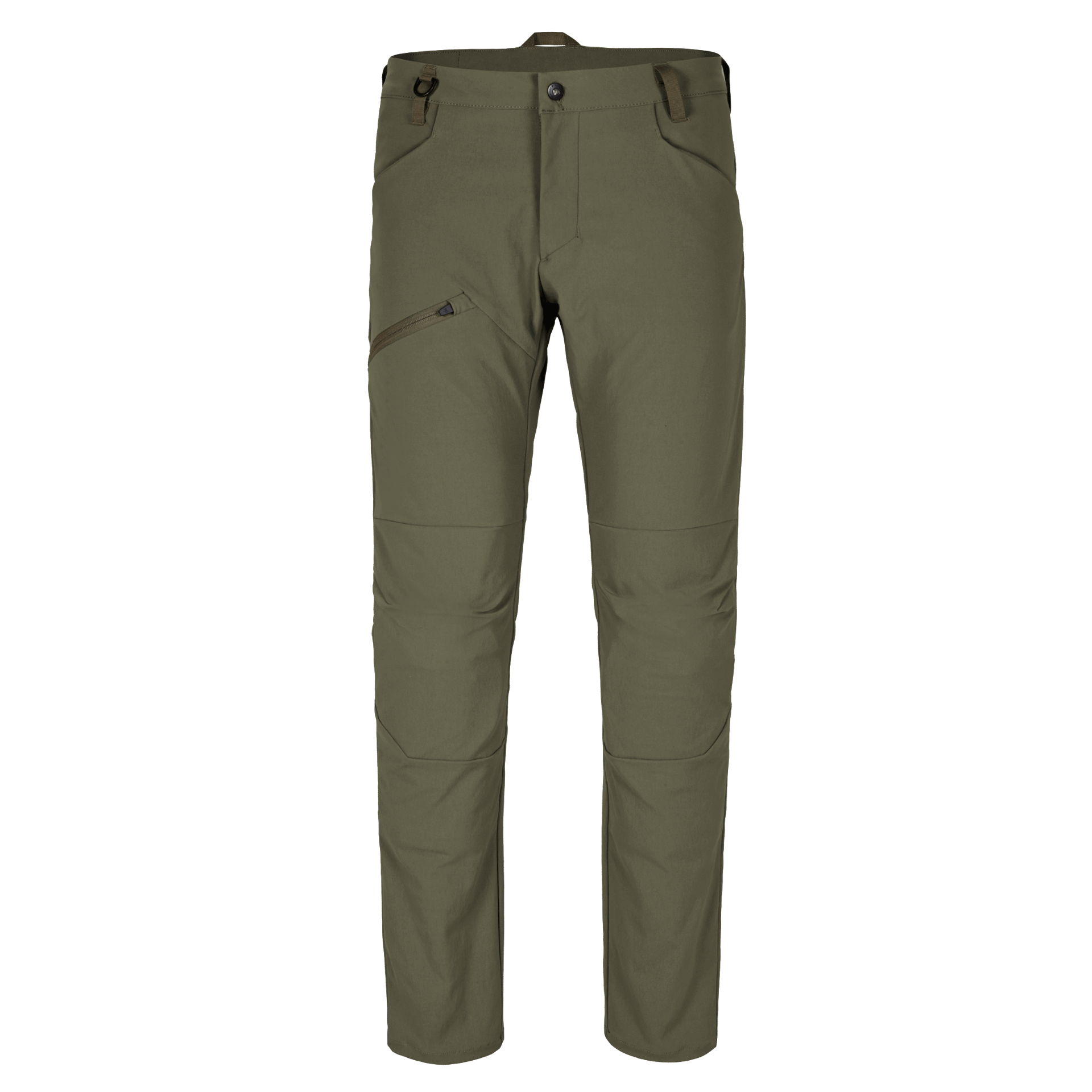 Spidi CHARGED Pants Militar (265)