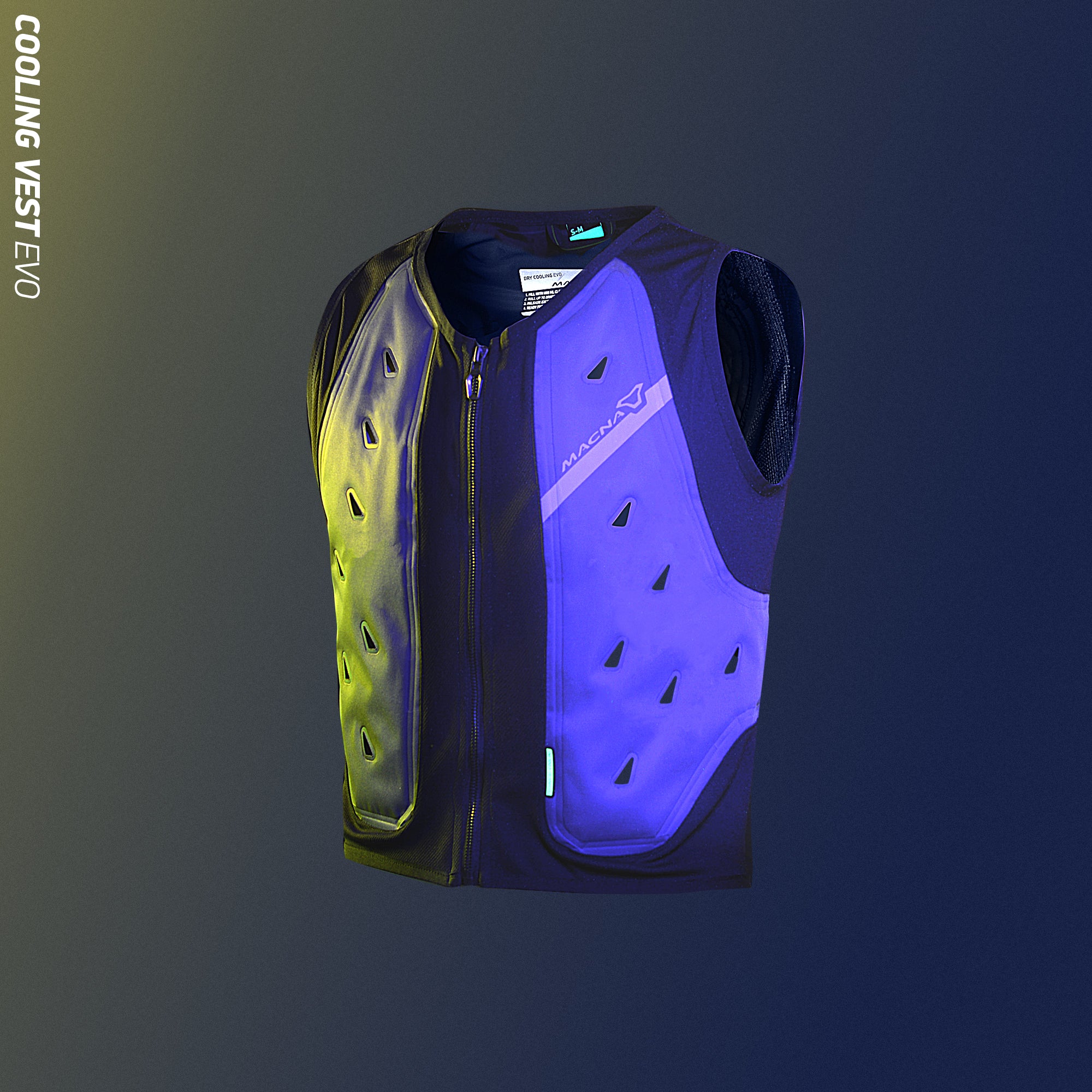 Macna Cooling Vest Evo