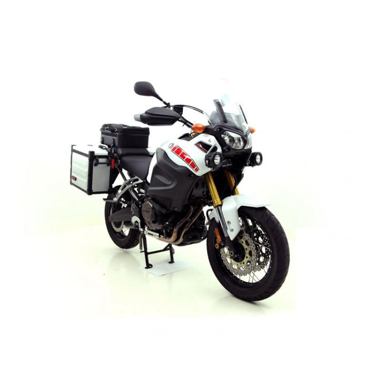 Denali Auxiliary Light Mounting Bracket For Yamaha XT1200Z Super Tenere '11-'19 [LAH.06.10000]