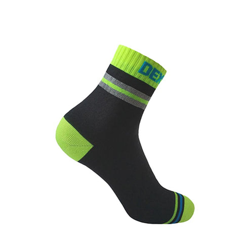 DexShell Waterproof Pro Visibility Socks (Free Waterproof Box - While Stocks Lasts)