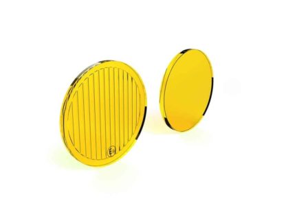 Denali TriOptic™ Lens Kit for D2 LED Lights - Selective Yellow [DNL.D2.10200]
