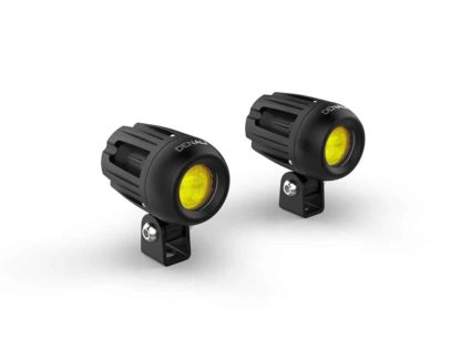 Denali TriOptic™ Lens Kit for DM LED Lights - Selective Yellow [DNL.DM.10200]