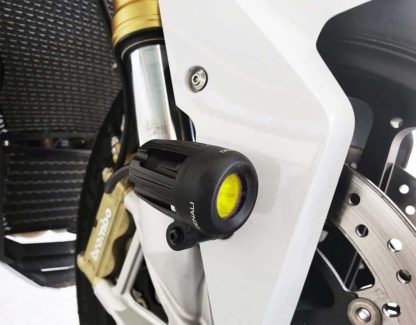 Denali TriOptic™ Lens Kit for DM LED Lights - Selective Yellow [DNL.DM.10200]