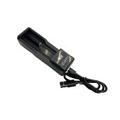 id221 Action C2 Charger with USB Cable