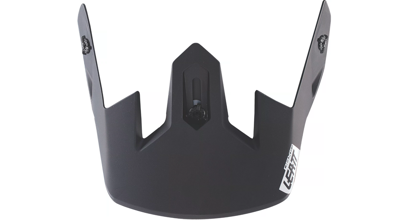 Leatt Helmet MTB 3.0 AllMtn V21 Black Visor