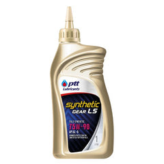 PTT Synthetic Gear LS 75W-90 1000ml