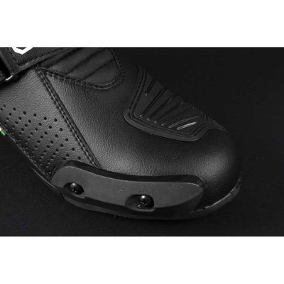 Eleveit BOOSTER Black