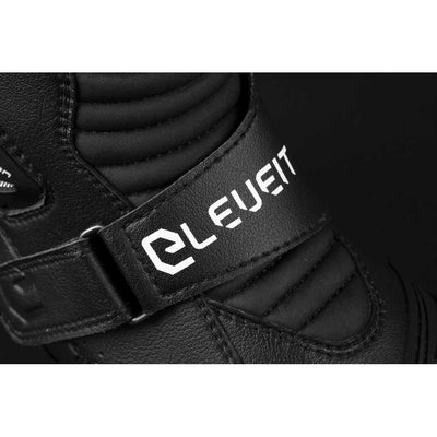 Eleveit BOOSTER Black
