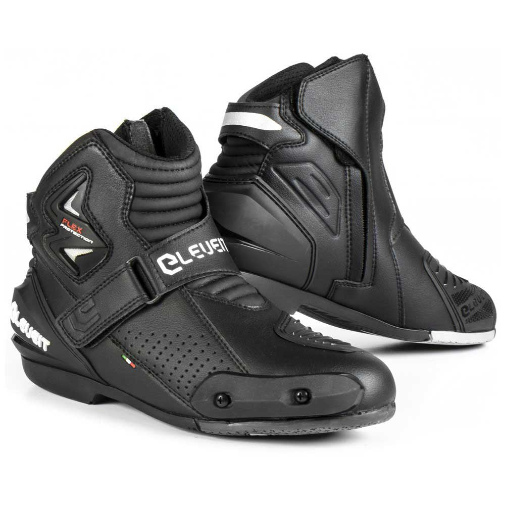 Eleveit BOOSTER Black