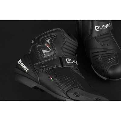 Eleveit BOOSTER Black