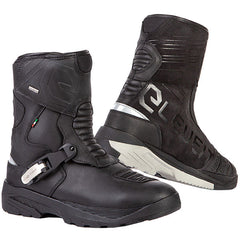 Eleveit T-Spirit Low WP Black