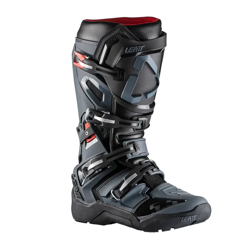 Leatt Moto 5.5 FlexLock Enduro Graphene Boot