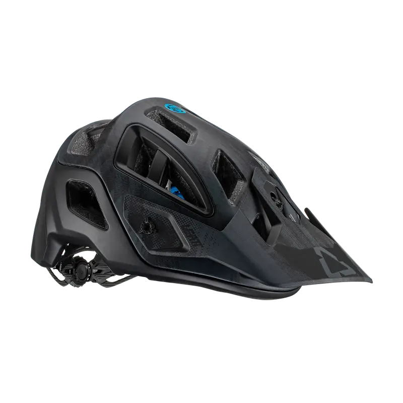 Leatt Helmet MTB 3.0 AllMtn V21.2 Black