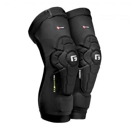 G-FORM Pro-Rugged 2 MTB Knee Pads