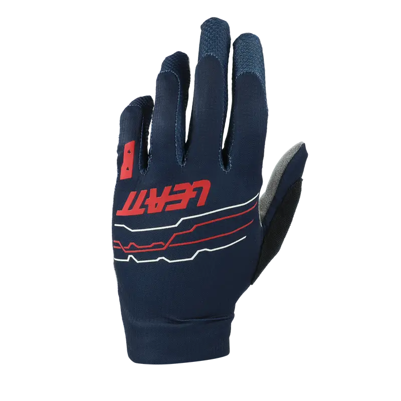 Leatt Glove MTB 1.0 Onyx