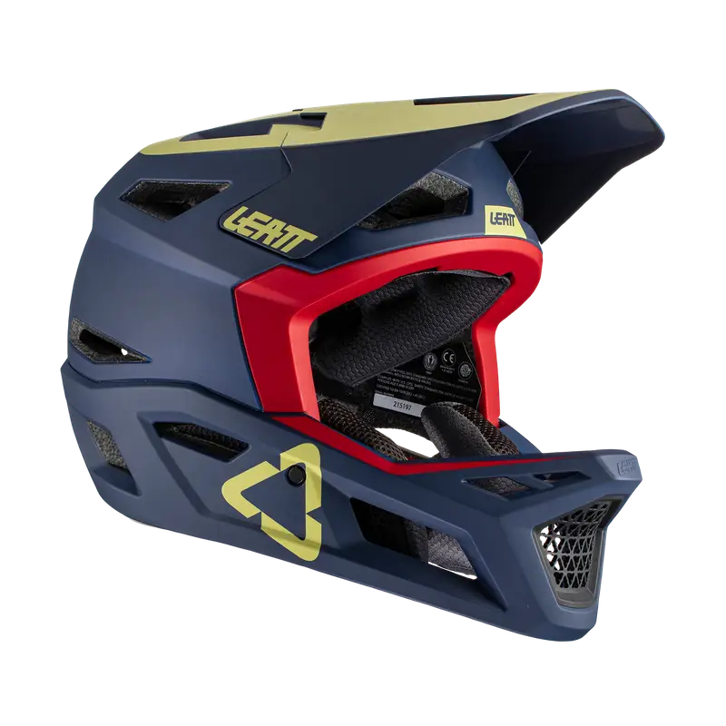 Leatt Helmet MTB 4.0 V21 Sand