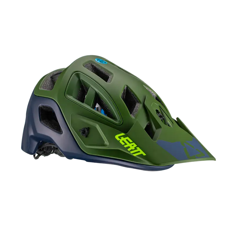 Leatt Helmet MTB 3.0 AllMtn V21.2 Cactus