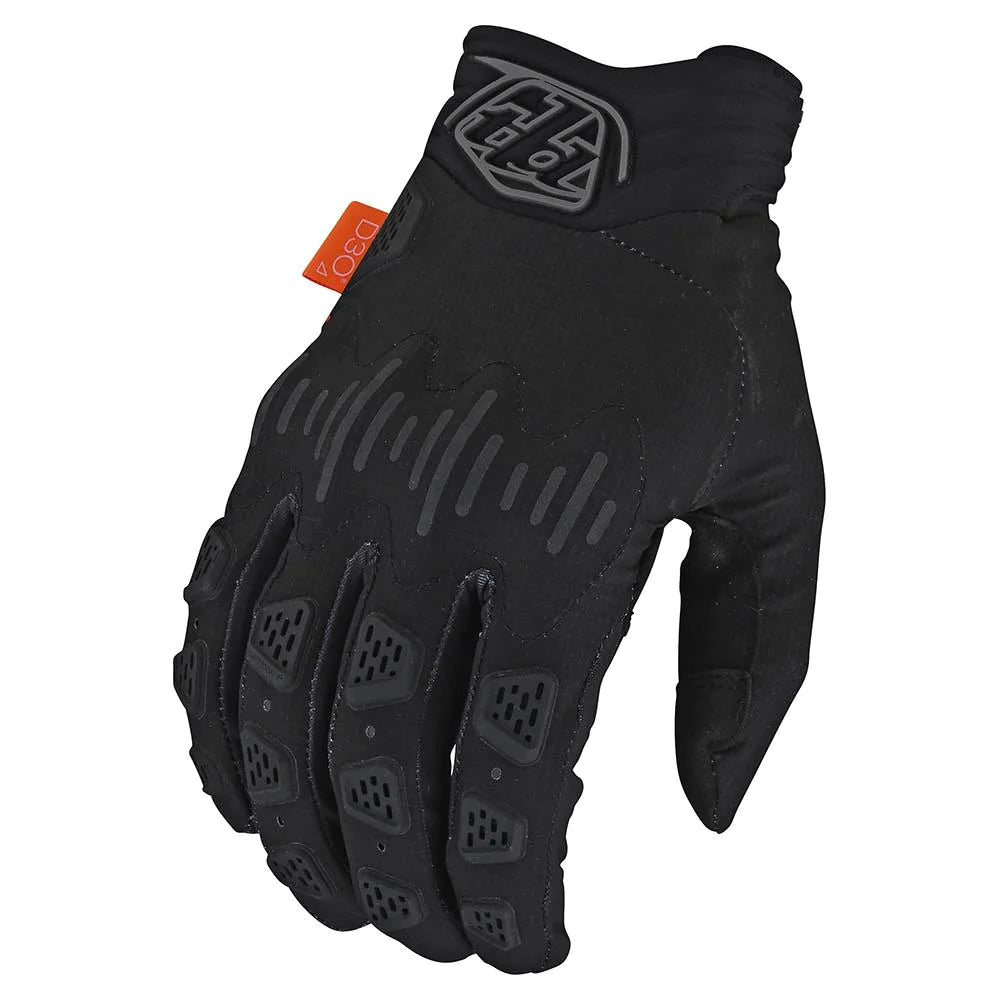 Troy Lee Designs Scout Gambit Glove Solid Black